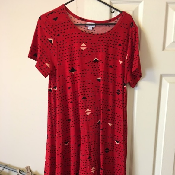 Lularoe Carly's - Picture 1 of 4